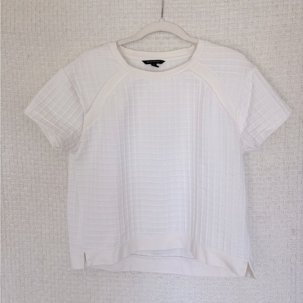 Waffle Knit Blouse✨
